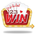 Logo 123WIN 2026