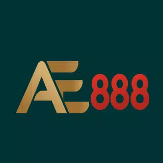 Logo AE888 2026
