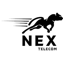 Logo NEX8 2026